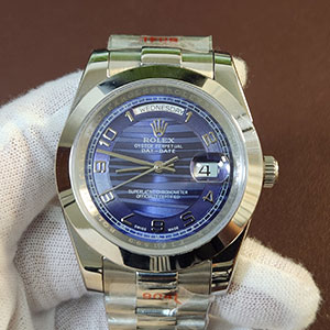 【贈り物に最適】【メンズ腕時計】ロレックスコピー デイデイト218235 
